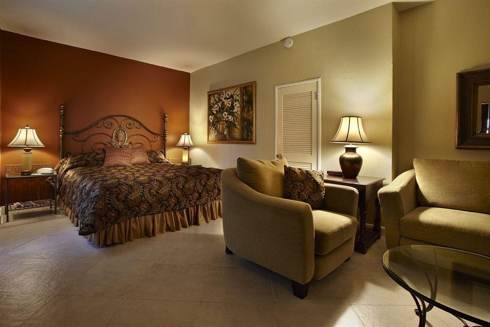 Ingleside Estate Hotel & Bungalows- Adults Only Palm Springs Værelse billede